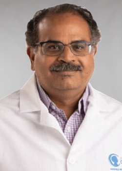 Praveen Juvvadi