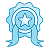Safety icon.