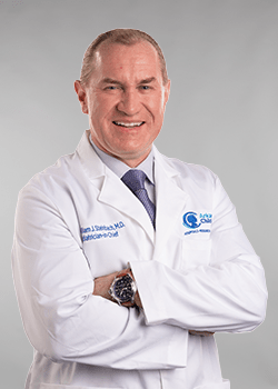 William Steinbach, M.D.