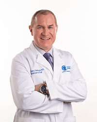 William Steinbach, MD