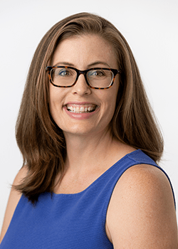 Taren Massey-Swindle, Ph.D.