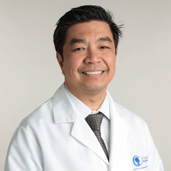 Dr. Yu 